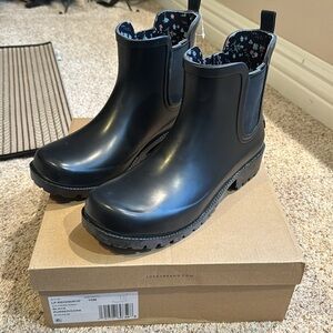 Lucky Brand Rain Boots